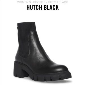 Steve Madden Hutch Boots